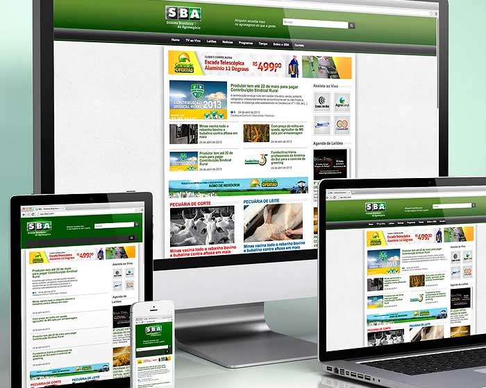 Canal do Boi streaming platform still live in June 2026